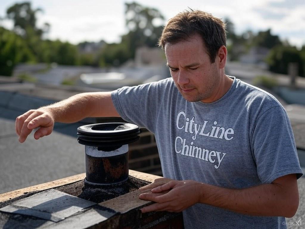 Expert Chimney Cap Services for Leak Prevention and Durability in Grafton, MA