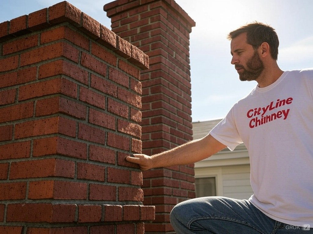 Professional Chimney Liner Installation and Repair in Grafton, MA